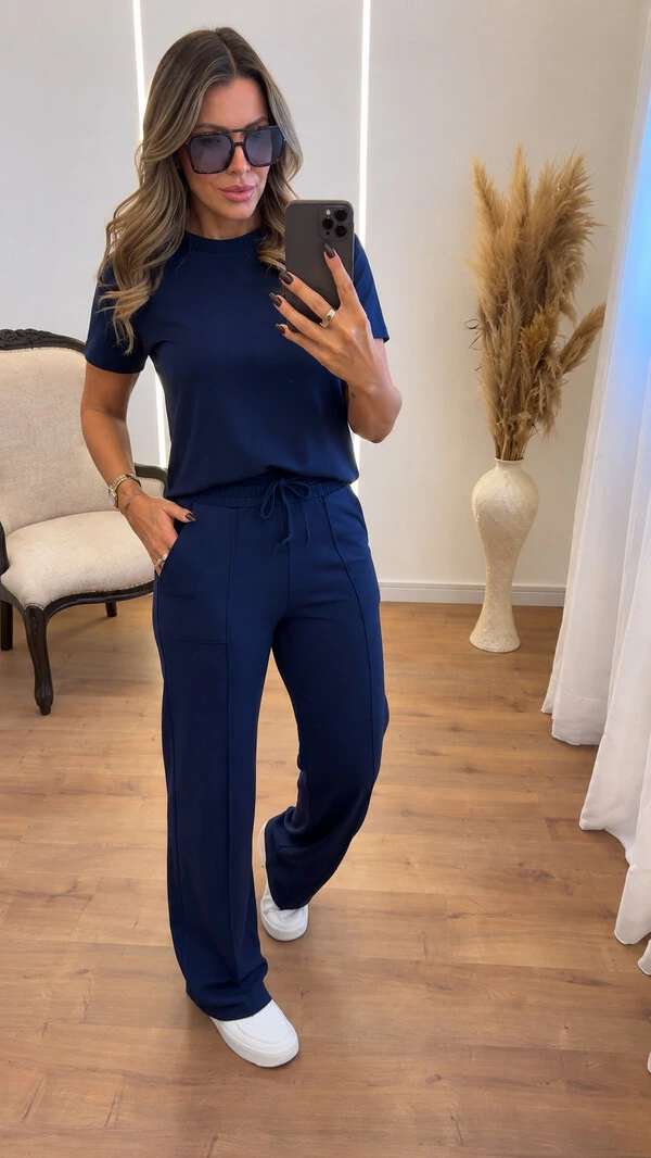 Conjunto Larissa