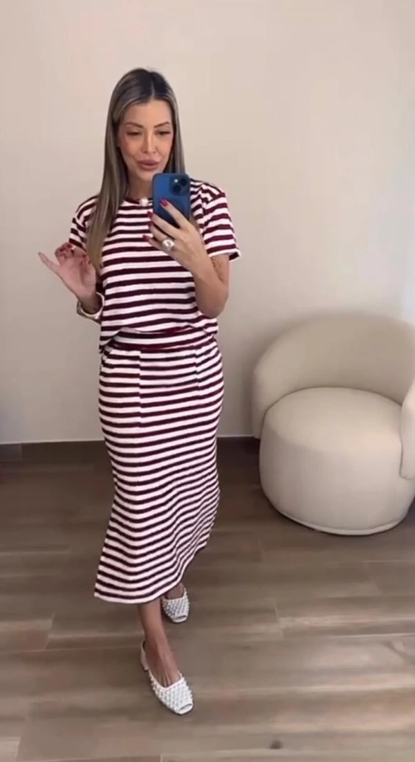 Conjunto Karola