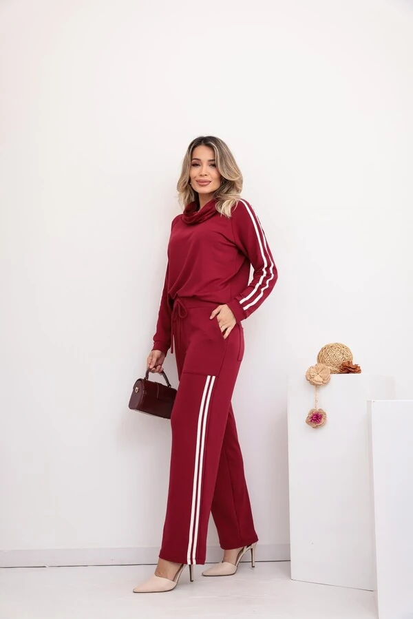 Conjunto Rebeca
