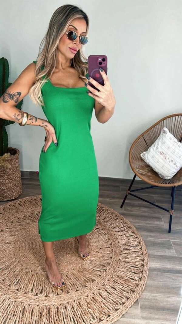 Vestido Paulina