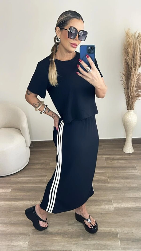 Conjunto Marluce