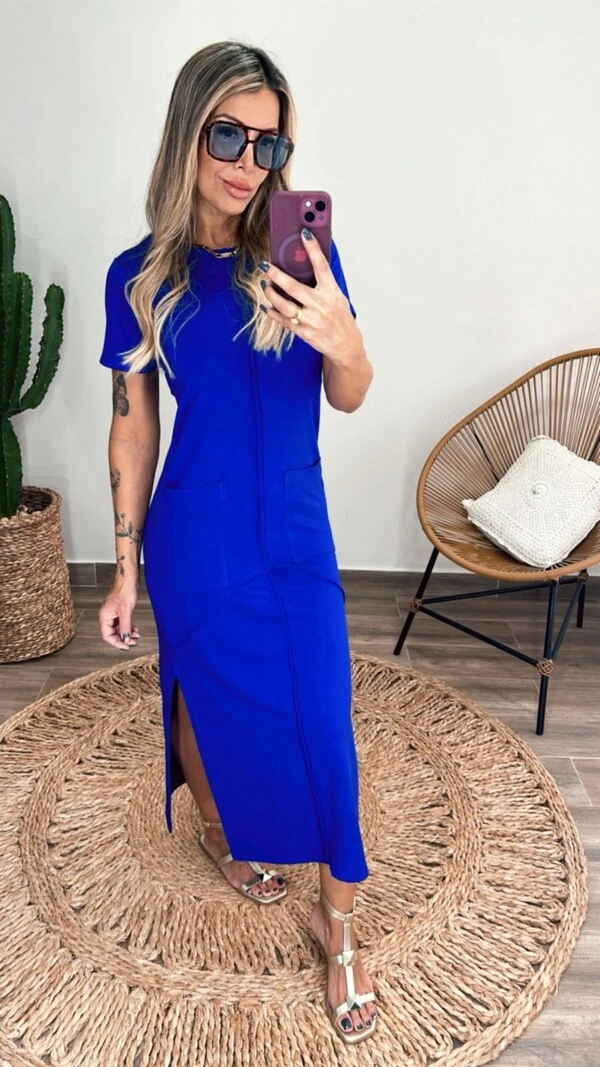 Vestido Joana
