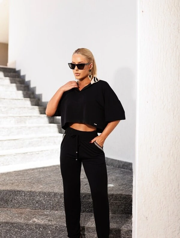 Conjunto Shirley Maria Dondoca