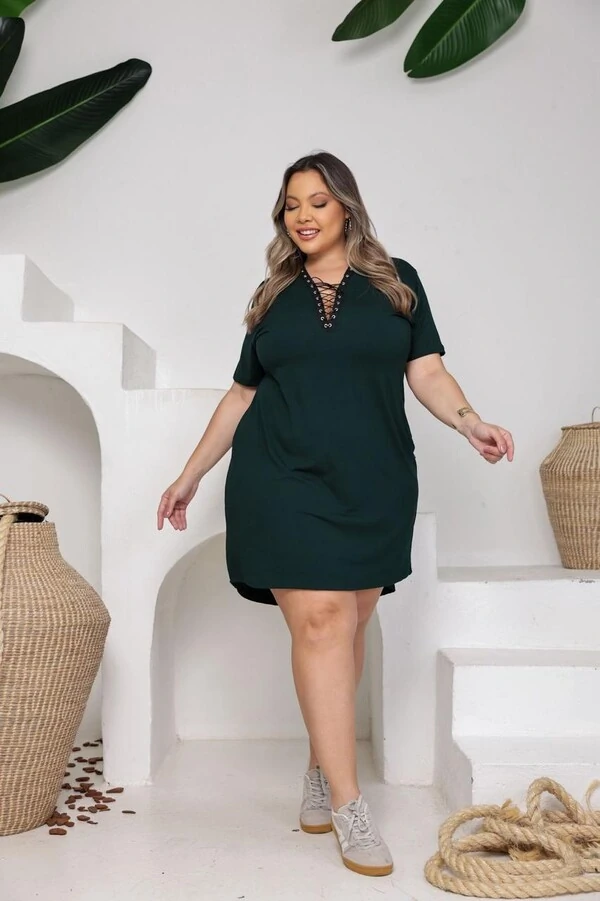 Vestido Martina