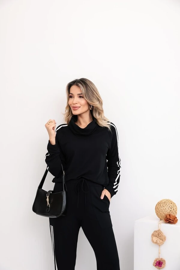 Conjunto Rebeca