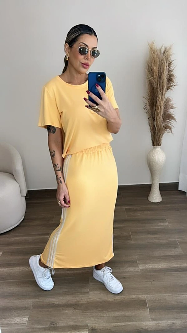 Conjunto Marluce