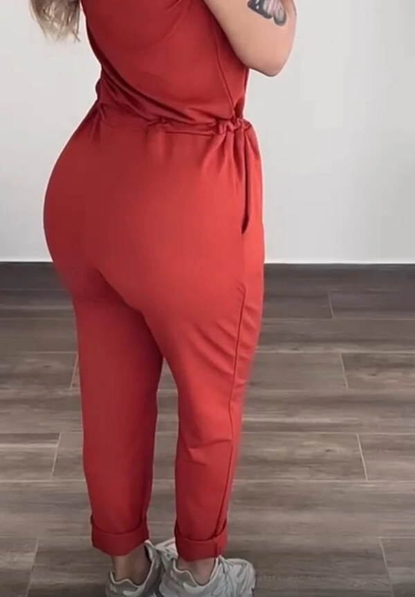 Macacão Letícia