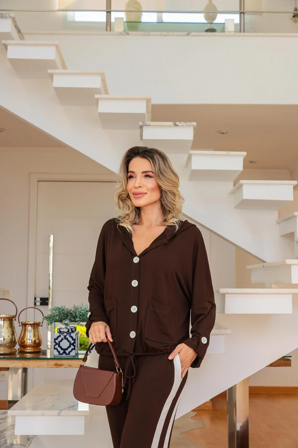 Conjunto Zilu