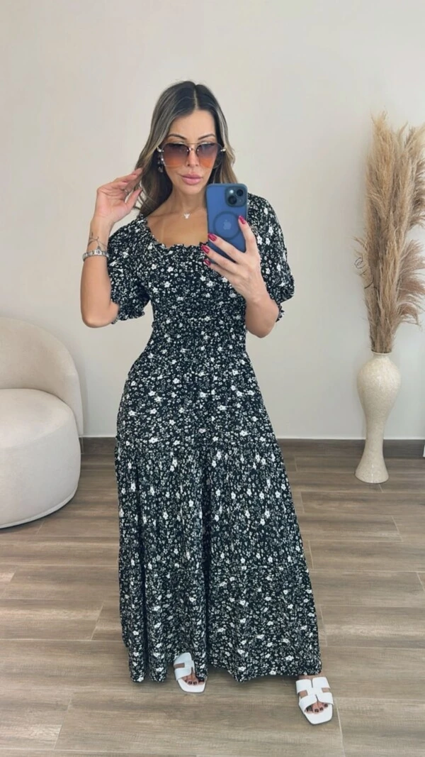 Vestido Lia