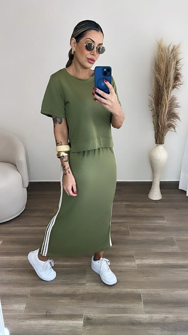 Conjunto Marluce