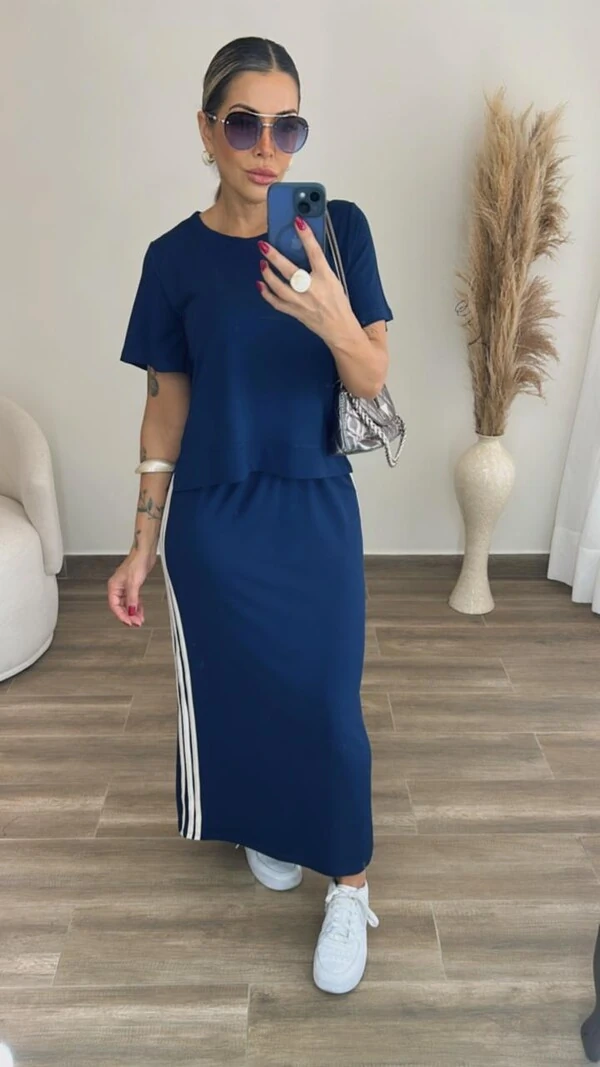 Conjunto Marluce