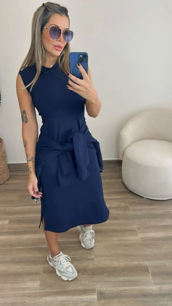 Conjunto Melanie