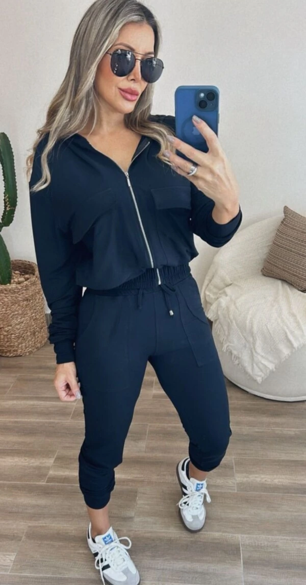 Conjunto Filó