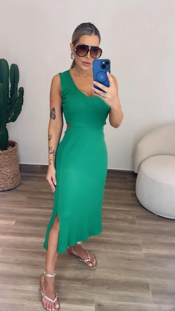 Vestido Paulina