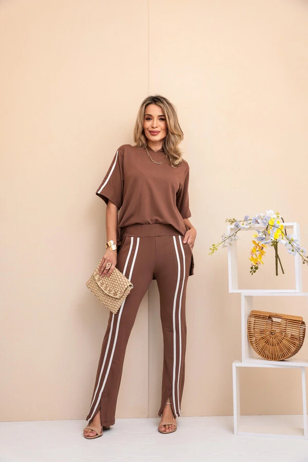 Conjunto Maya