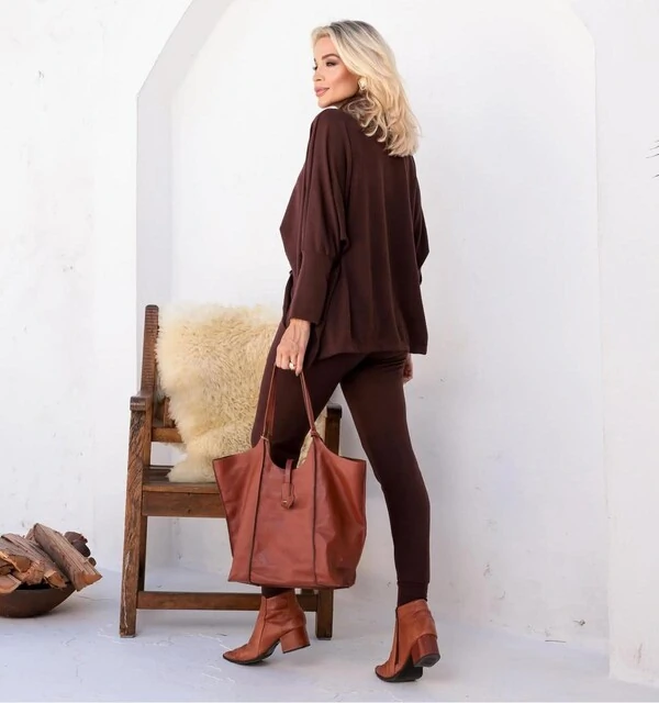 Conjunto Lola