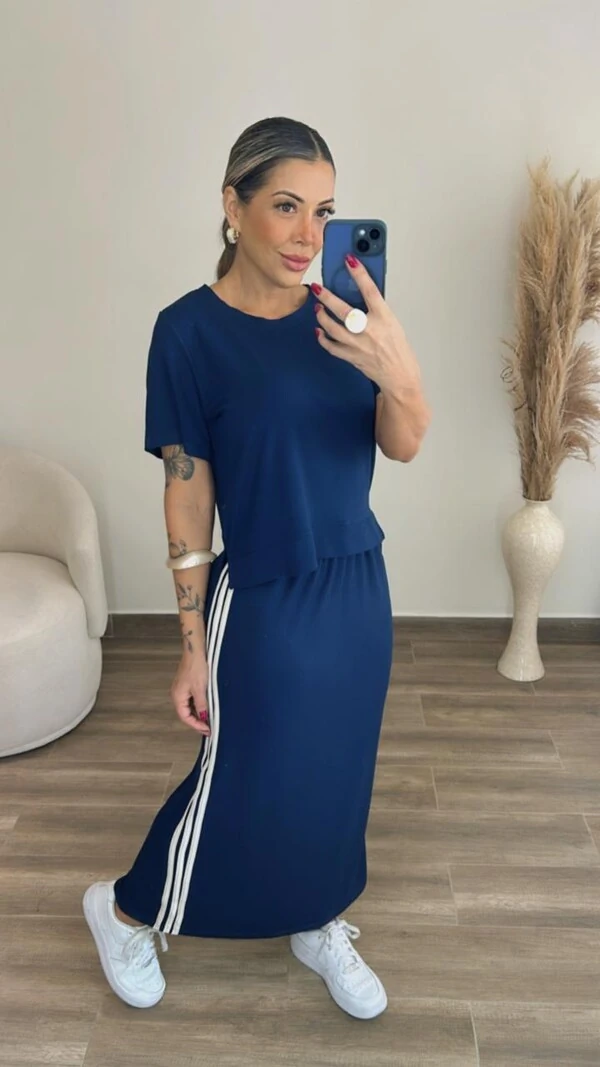 Conjunto Marluce