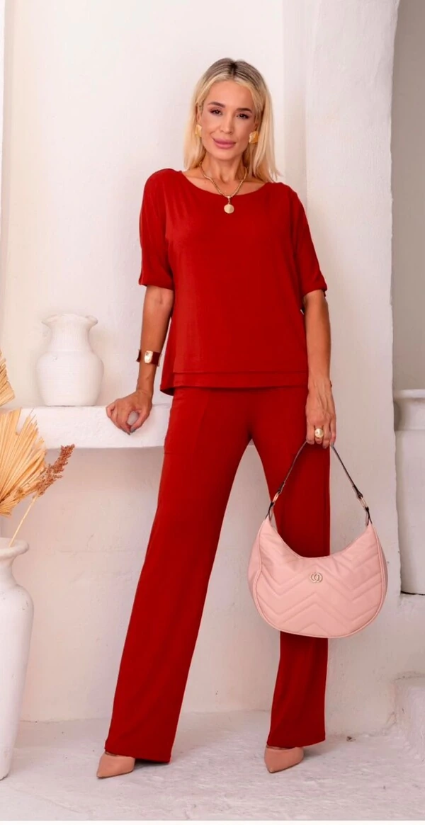 Conjunto Milla