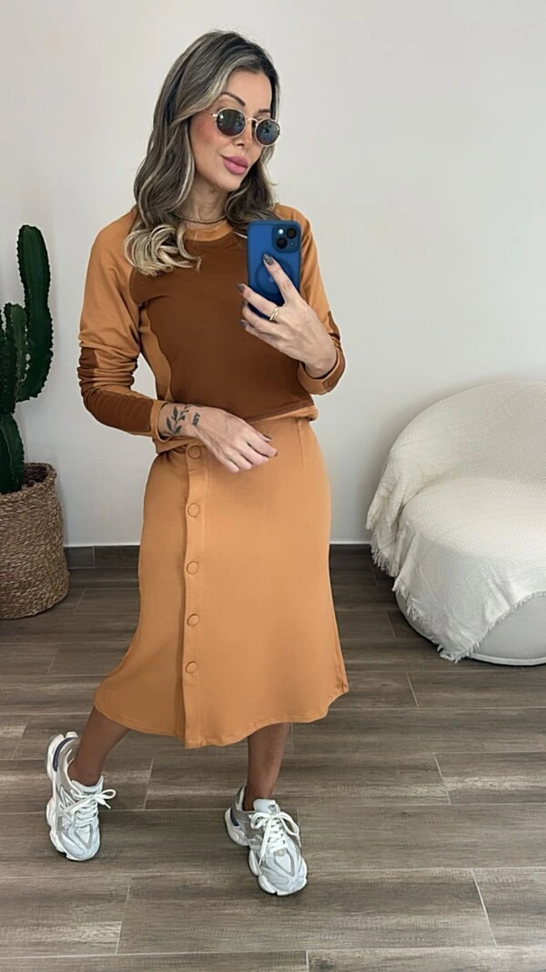 Conjunto Leidi