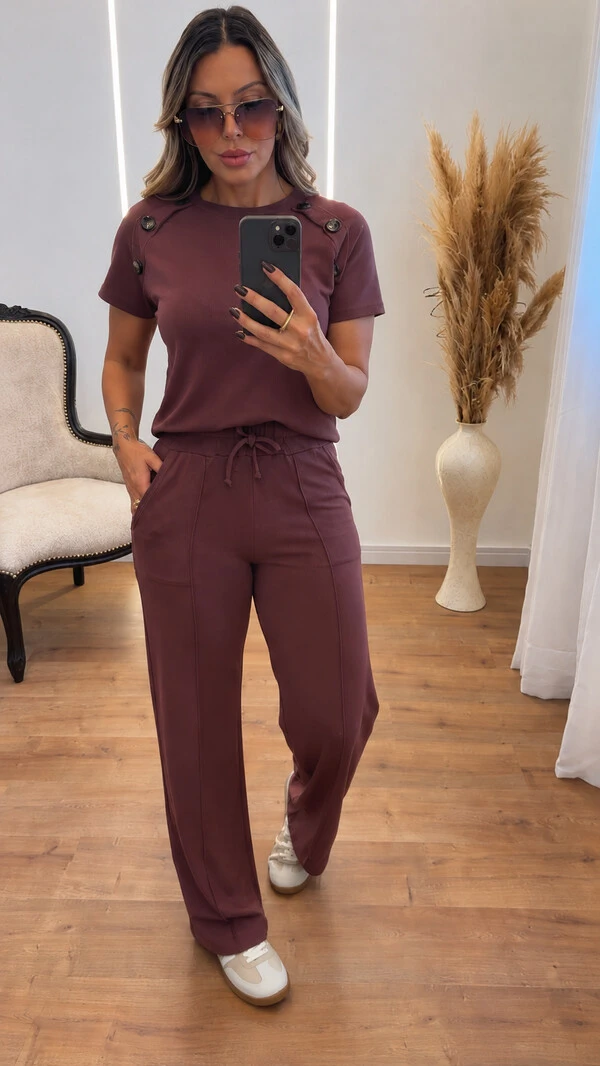 Conjunto Larissa