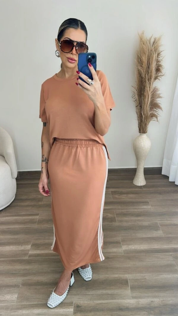 Conjunto Marluce