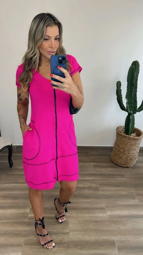 Vestido Karen