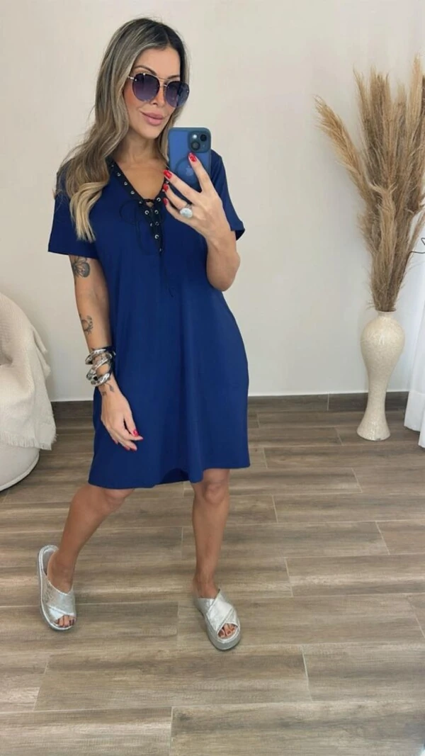 Vestido Martina
