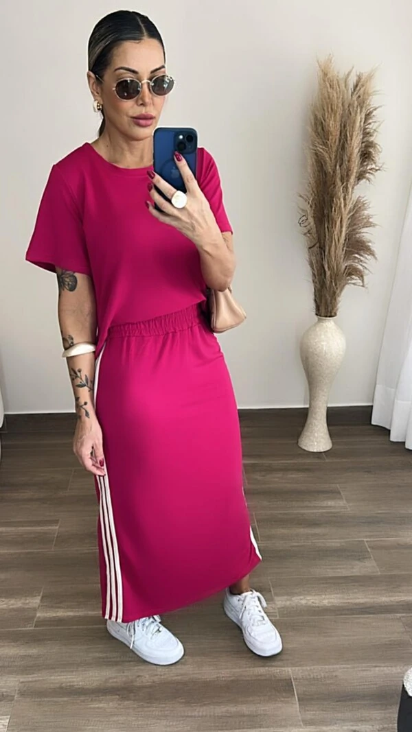 Conjunto Marluce