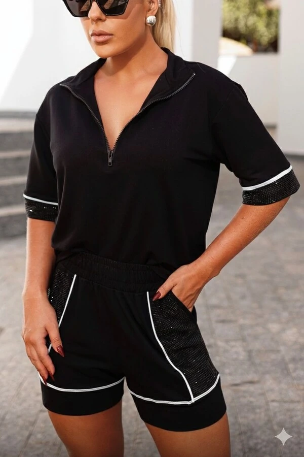 Conjunto Latifa Maria Dondoca