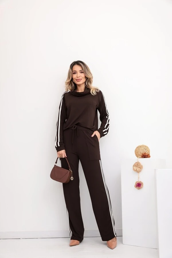 Conjunto Rebeca