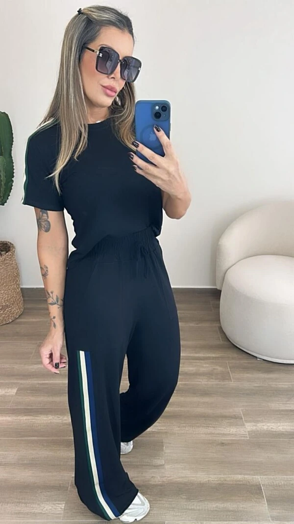 Conjunto Mariele