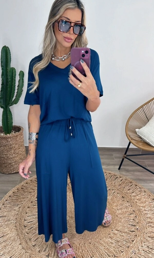 Conjunto Raniele