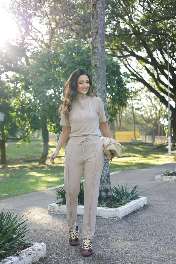 Conjunto Bailes