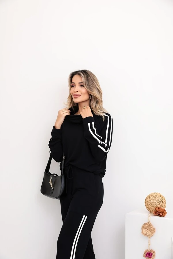 Conjunto Rebeca