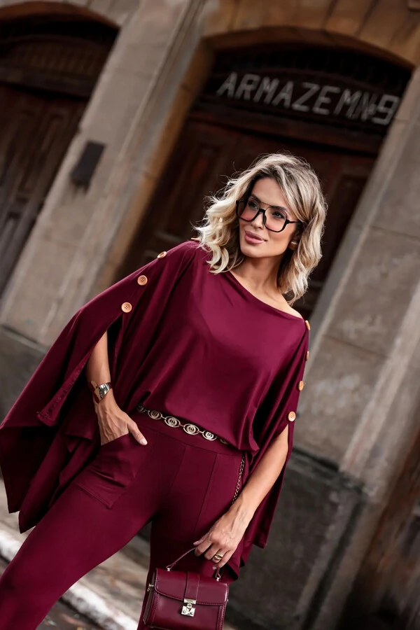 Conjunto Roberta