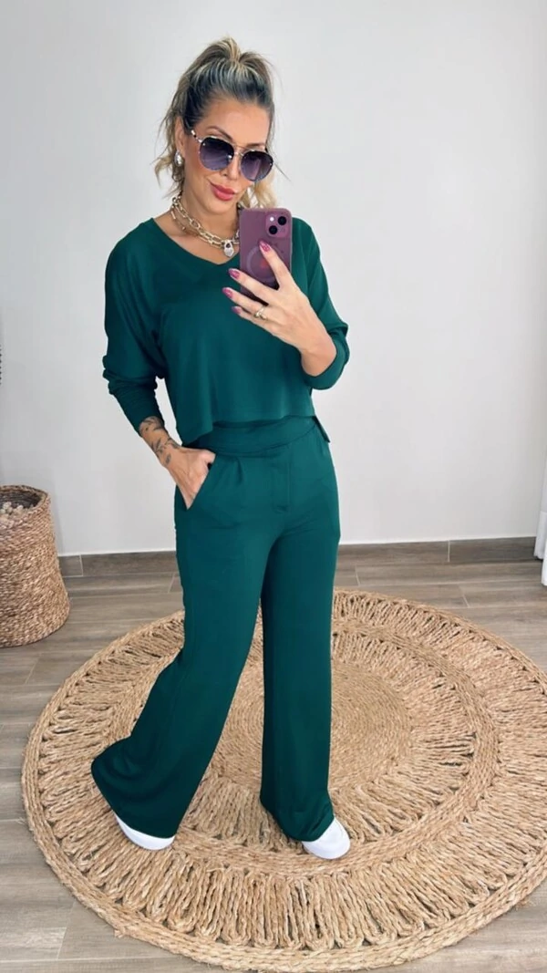Conjunto Luna