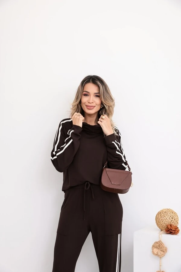 Conjunto Rebeca
