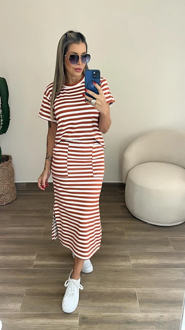 Conjunto Karola