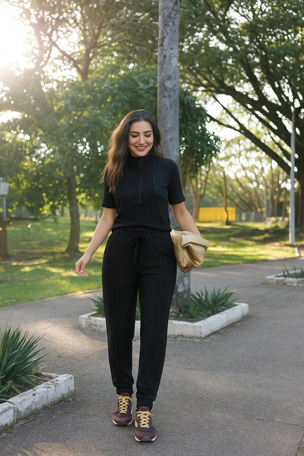 Conjunto Bailes