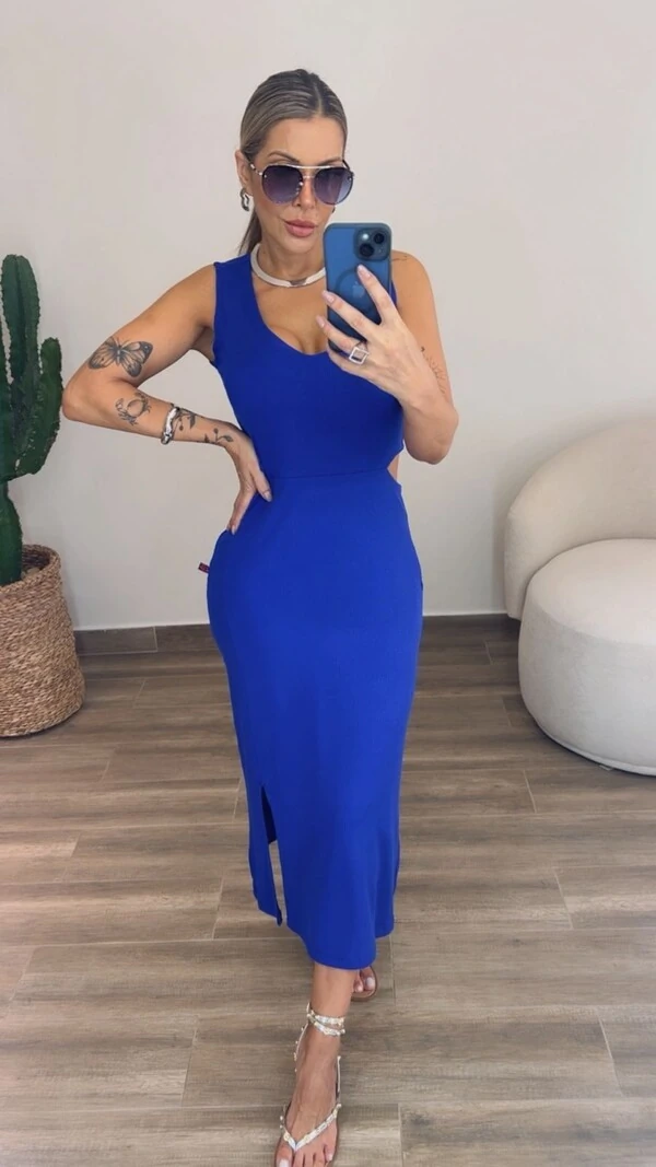 Vestido Paulina