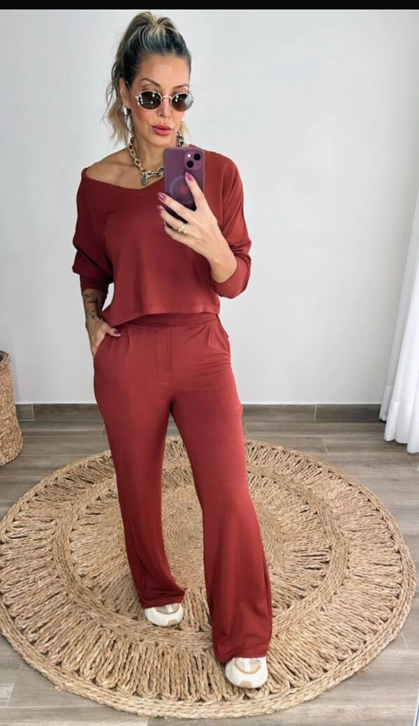 Conjunto Luna
