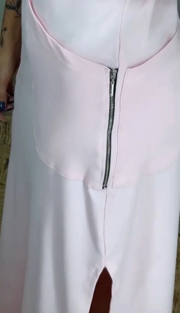 Vestido Linda