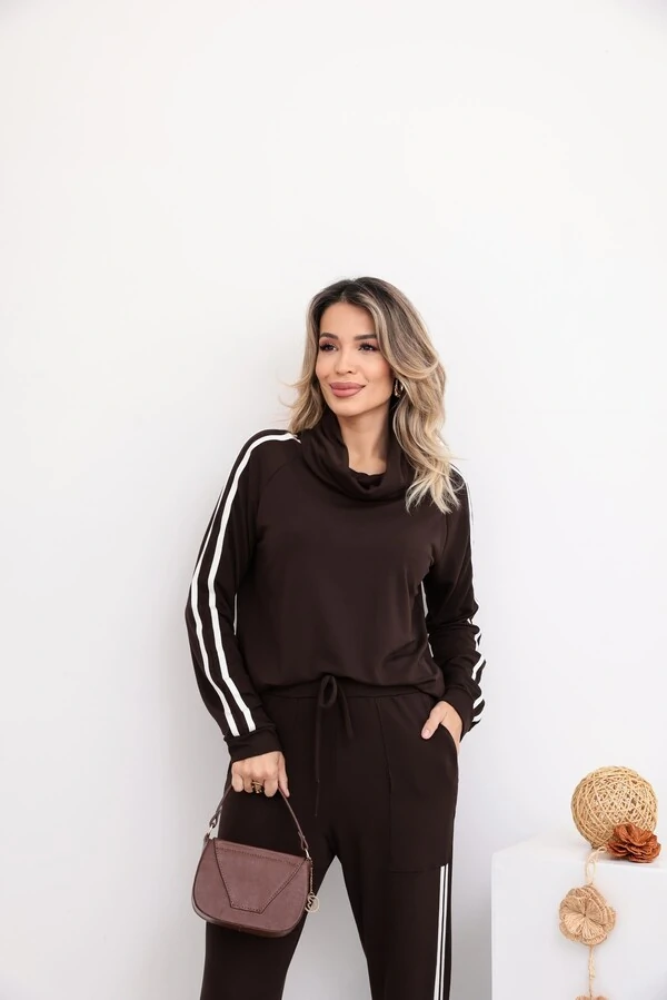 Conjunto Rebeca