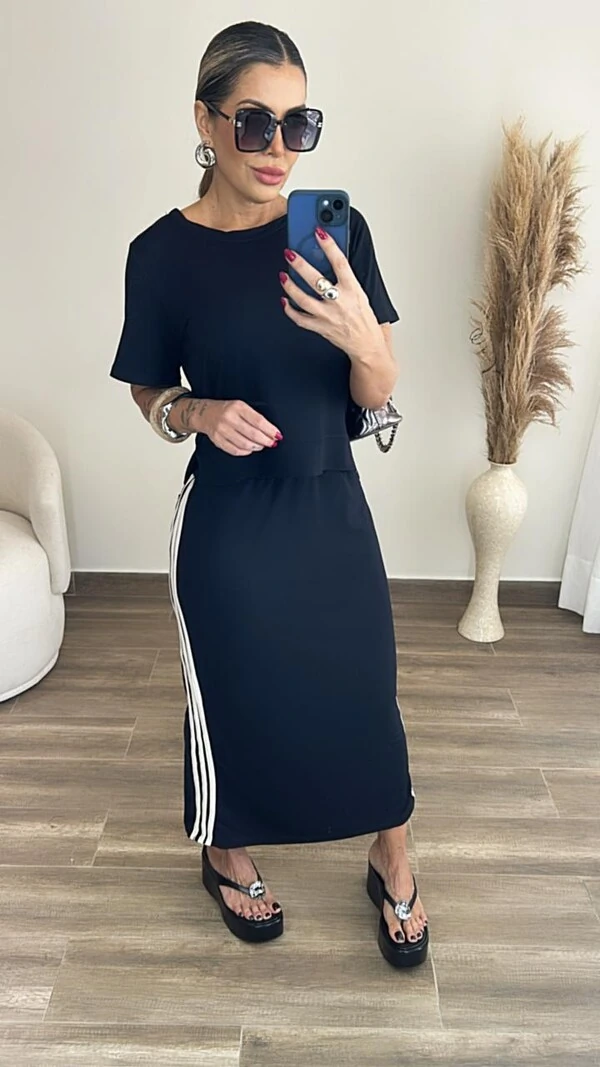 Conjunto Marluce