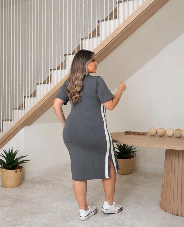 Vestido Laura