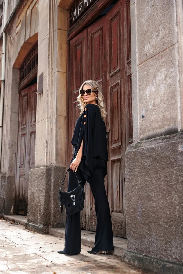 Conjunto Roberta