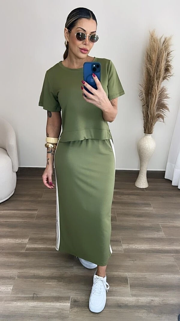 Conjunto Marluce