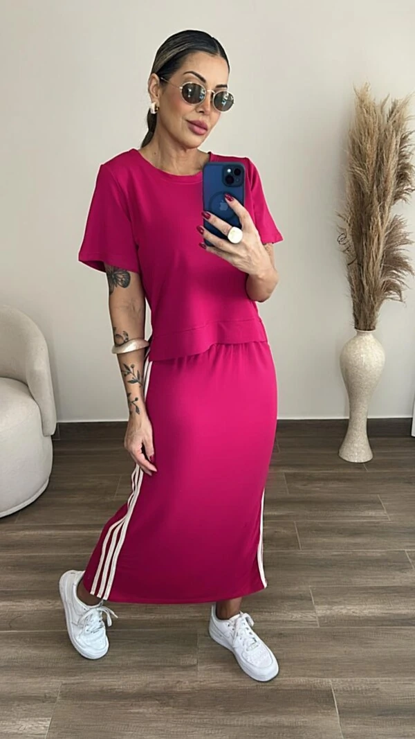 Conjunto Marluce