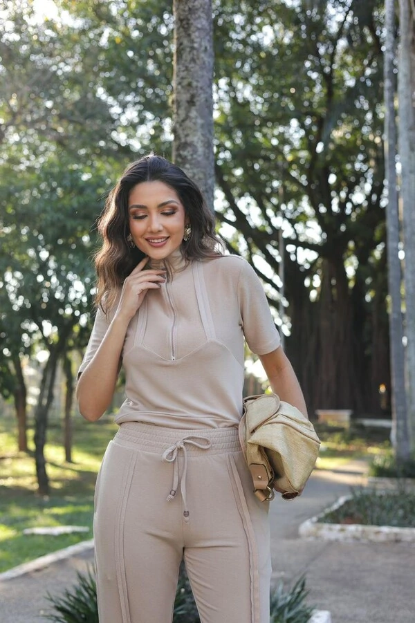 Conjunto Bailes