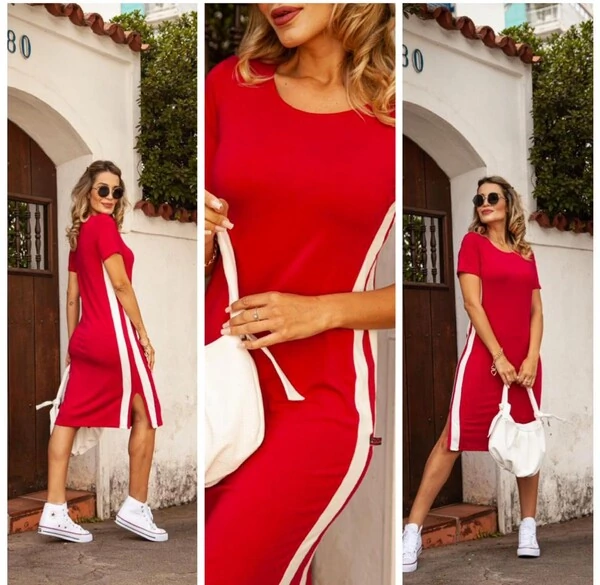 Vestido Laura